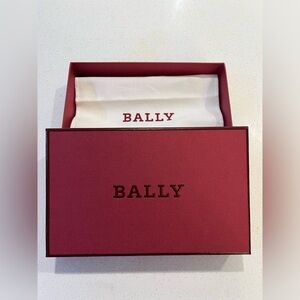 Bally Giftbox